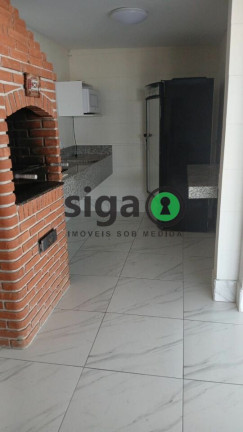 Imagem Apartamento com 2 Quartos à Venda, 57 m² em Vila Das Belezas - São Paulo Imagem Apartamento com 2 Quartos à Venda, 57 m² em Vila Das Belezas - São Paulo