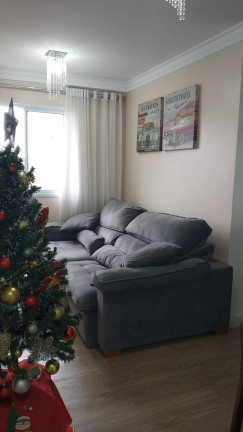 Imagem Apartamento com 2 Quartos à Venda, 50 m² em Paulicéia - São Bernardo Do Campo Imagem Apartamento com 2 Quartos à Venda, 50 m² em Paulicéia - São Bernardo Do Campo