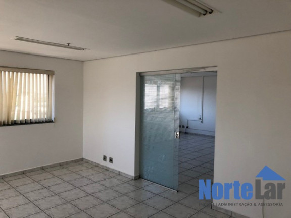 Imagem Sala Comercial para Alugar, 131 m² em Casa Verde - São Paulo Imagem Sala Comercial para Alugar, 131 m² em Casa Verde - São Paulo