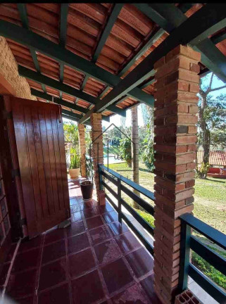 Imagem Imóvel com 3 Quartos para Alugar, 560 m² em Porta Do Sol - Mairinque