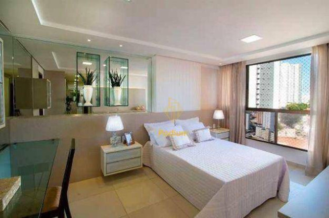 Imagem Apartamento com 4 Quartos à Venda, 206 m² em Brisamar - João Pessoa Imagem Apartamento com 4 Quartos à Venda, 206 m² em Brisamar - João Pessoa