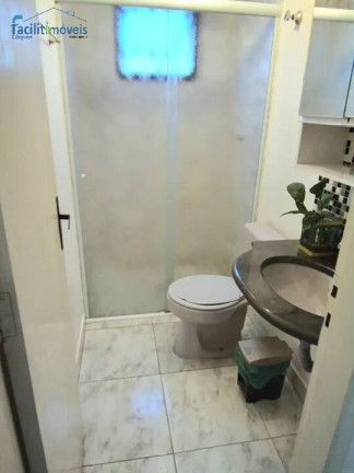 Imagem Apartamento com 2 Quartos à Venda, 45 m² em Vila Moraes - São Paulo