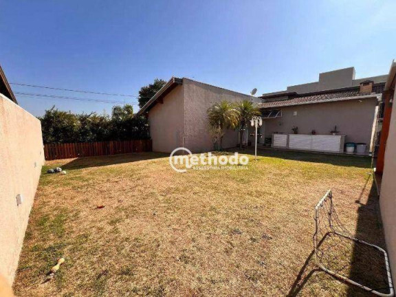 Imagem Casa com 5 Quartos à Venda, 259 m² em Parque Brasil 500 - Paulínia Imagem Casa com 5 Quartos à Venda, 259 m² em Parque Brasil 500 - Paulínia