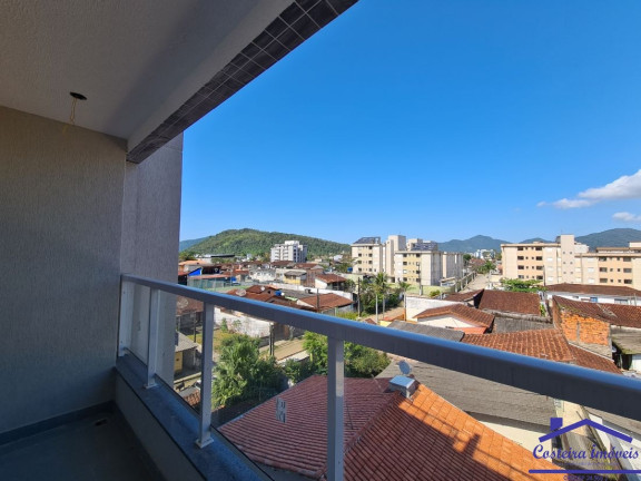 Imagem Apartamento com 2 Quartos à Venda, 70 m² em Perequê Açu - Ubatuba Imagem Apartamento com 2 Quartos à Venda, 70 m² em Perequê Açu - Ubatuba