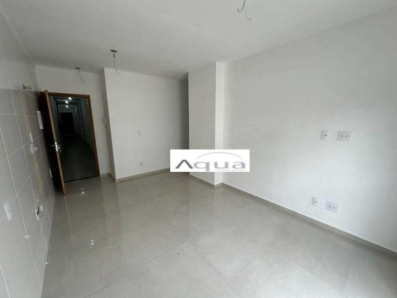 Imagem Apartamento com 2 Quartos à Venda, 52 m² em Nova Gerty - São Caetano Do Sul