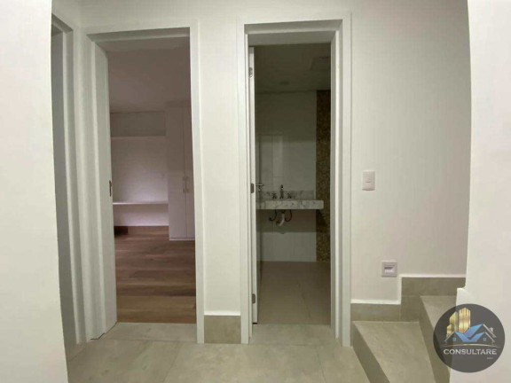 Imagem Casa com 3 Quartos à Venda, 142 m² em Gonzaga - Santos