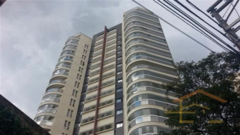 Apartamento com 3 Quartos à Venda, 160 m² em Santa Teresinha - São Paulo