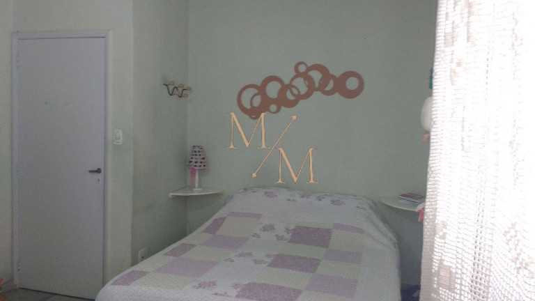 Imagem Apartamento à Venda, 140 m² em Gonzaga - Santos Imagem Apartamento à Venda, 140 m² em Gonzaga - Santos