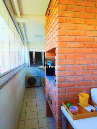 Imagem Apartamento com 4 Quartos à Venda, 203 m² em Centro - São Bernardo Do Campo