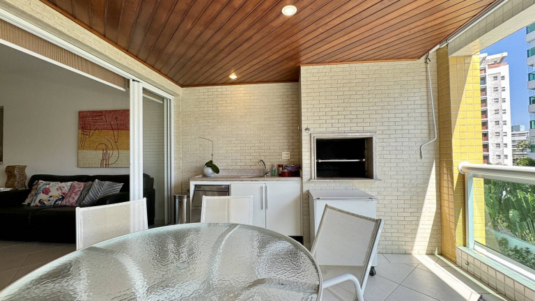 Imagem Apartamento com 4 Quartos à Venda, 137 m² em Riviera De São Lourenço - Bertioga Imagem Apartamento com 4 Quartos à Venda, 137 m² em Riviera De São Lourenço - Bertioga