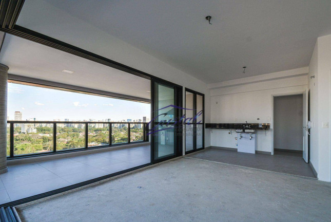 Imagem Apartamento com 3 Quartos à Venda, 142 m² em Pinheiros - São Paulo
