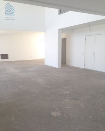 Imagem Imóvel com 4 Quartos à Venda, 606 m² em Campo Belo - São Paulo