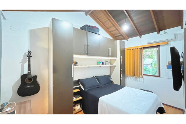 Imagem Casa de Condomínio com 3 Quartos à Venda, 97 m² em Tristeza - Porto Alegre