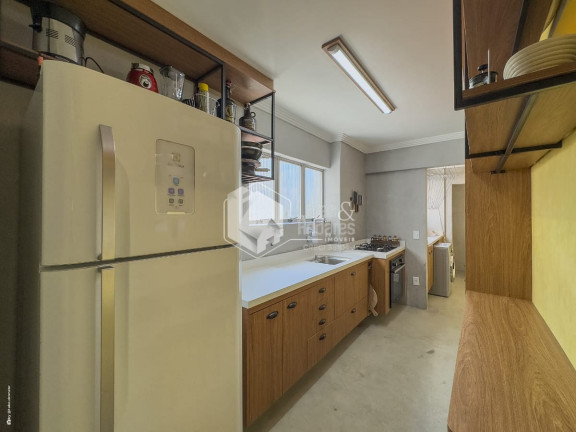 Imagem Apartamento com 3 Quartos à Venda, 80 m² em Mooca - São Paulo