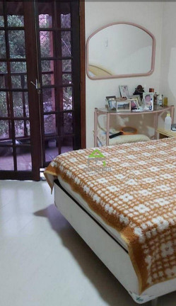 Imagem Casa de Condomínio com 3 Quartos à Venda, 288 m² em Chácara Roselândia - Cotia Imagem Casa de Condomínio com 3 Quartos à Venda, 288 m² em Chácara Roselândia - Cotia