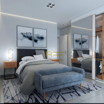 Imagem Apartamento com 3 Quartos à Venda, 123 m² em Canto Do Forte - Praia Grande Imagem Apartamento com 3 Quartos à Venda, 123 m² em Canto Do Forte - Praia Grande