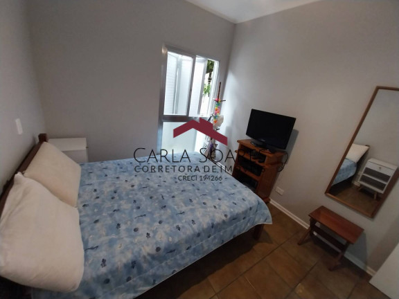 Imagem Apartamento com 3 Quartos à Venda, 85 m² em Enseada - Guarujá