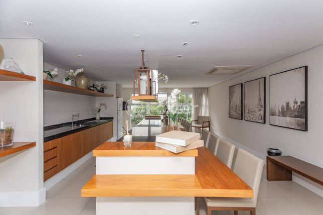 Imagem Apartamento com 2 Quartos à Venda, 62 m² em Vila Anglo Brasileira - São Paulo