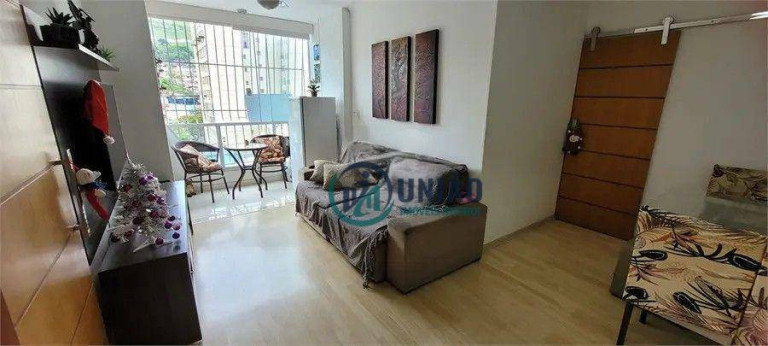 Imagem Apartamento com 2 Quartos à Venda, 70 m² em Fonseca - Niterói Imagem Apartamento com 2 Quartos à Venda, 70 m² em Fonseca - Niterói