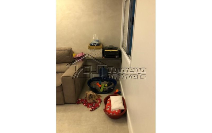 Imagem Apartamento com 2 Quartos à Venda, 90 m² em Jardim Aquarius - São José Dos Campos Imagem Apartamento com 2 Quartos à Venda, 90 m² em Jardim Aquarius - São José Dos Campos