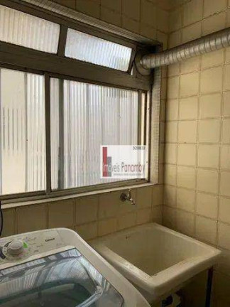 Imagem Apartamento com 3 Quartos à Venda, 75 m² em Campo Belo - São Paulo