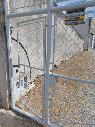 Imagem Galpão para Alugar, 290 m² em Centro - Taubaté Imagem Galpão para Alugar, 290 m² em Centro - Taubaté