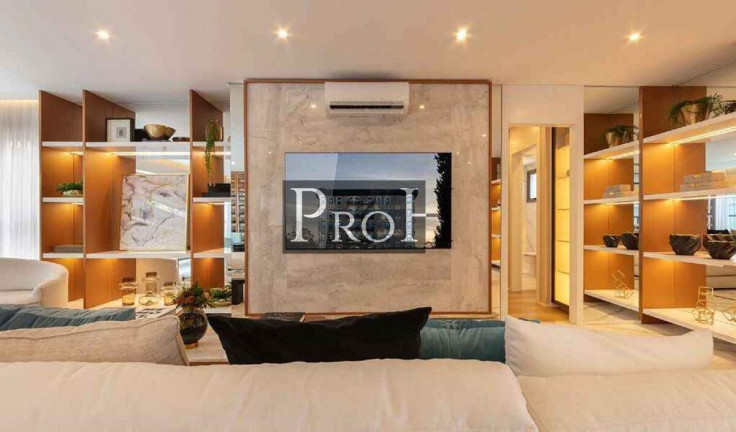 Imagem Apartamento com 2 Quartos à Venda, 81 m² em Vila Dom Pedro I - São Paulo Imagem Apartamento com 2 Quartos à Venda, 81 m² em Vila Dom Pedro I - São Paulo