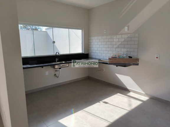 Imagem Casa com 3 Quartos à Venda, 140 m² em Santa Clara - Pedreira Imagem Casa com 3 Quartos à Venda, 140 m² em Santa Clara - Pedreira