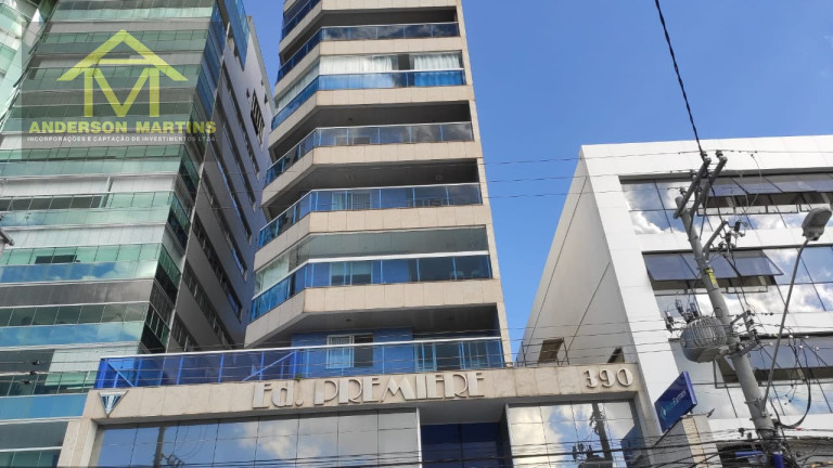 Imagem Apartamento com 2 Quartos à Venda, 65 m² em Praia Da Costa - Vila Velha