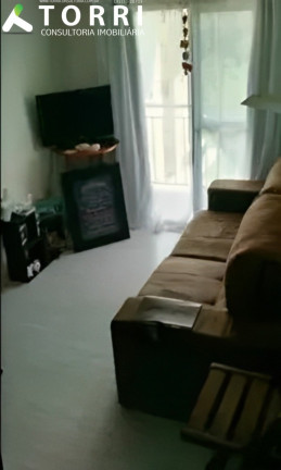 Imagem Apartamento com 2 Quartos à Venda, 52 m² em Jardim Tatiana - Votorantim Imagem Apartamento com 2 Quartos à Venda, 52 m² em Jardim Tatiana - Votorantim