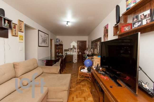 Imagem Apartamento com 2 Quartos à Venda, 91 m² em Perdizes - São Paulo
