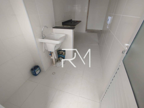 Imagem Apartamento com 2 Quartos à Venda, 79 m² em Centro - Mongaguá