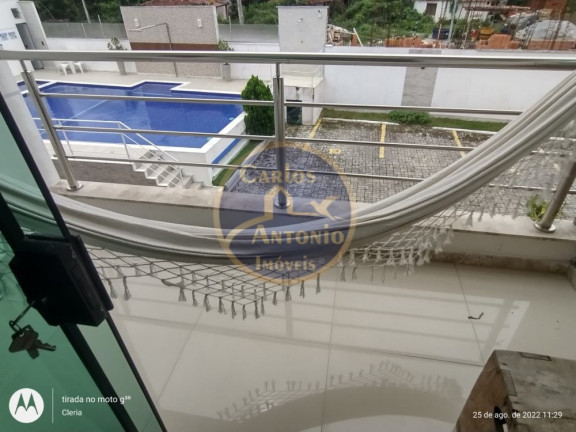 Imagem Casa com 3 Quartos à Venda, 120 m² em Taperapuan - Porto Seguro Imagem Casa com 3 Quartos à Venda, 120 m² em Taperapuan - Porto Seguro