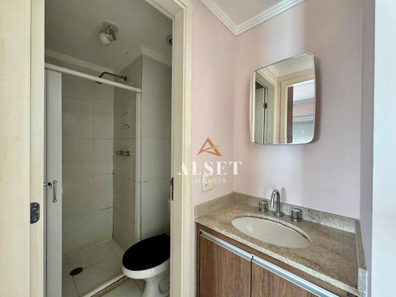 Imagem Apartamento com 1 Quarto à Venda, 50 m² em Tatuapé - São Paulo Imagem Apartamento com 1 Quarto à Venda, 50 m² em Tatuapé - São Paulo