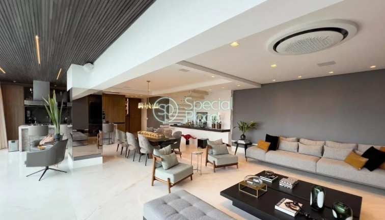 Imagem Apartamento com 2 Quartos à Venda, 350 m² em Vila Olimpia - São Paulo