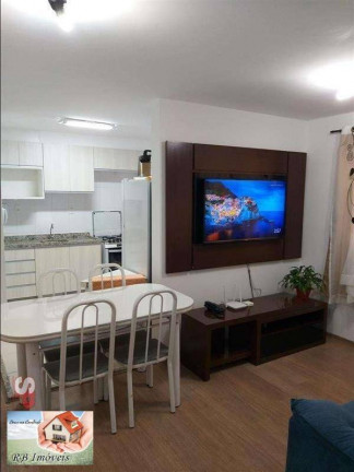 Imagem Apartamento com 2 Quartos à Venda, 50 m² em Ferrazópolis - São Bernardo Do Campo