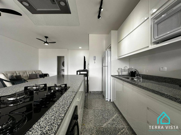 Imagem Apartamento com 3 Quartos à Venda, 100 m² em Tenório - Ubatuba Imagem Apartamento com 3 Quartos à Venda, 100 m² em Tenório - Ubatuba