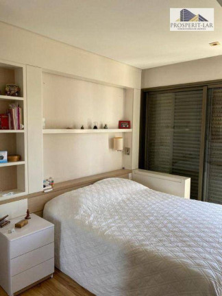 Imagem Cobertura com 3 Quartos à Venda, 240 m² em Brooklin Paulista - São Paulo