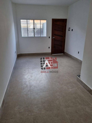 Imagem Sobrado com 2 Quartos à Venda, 66 m² em Vila Siria - São Paulo