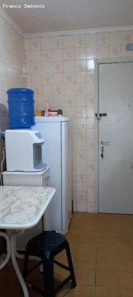 Imagem Apartamento com 1 Quarto à Venda, 44 m² em Bela Vista - São Paulo