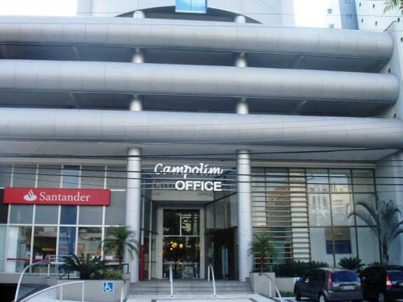 Imagem Imóvel Comercial para Alugar, 65 m² em Parque Campolim - Sorocaba Imagem Imóvel Comercial para Alugar, 65 m² em Parque Campolim - Sorocaba