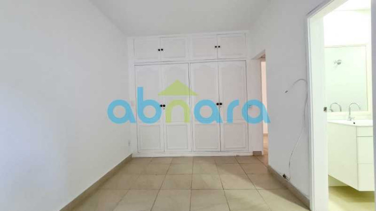 Imagem Apartamento com 3 Quartos à Venda, 133 m² em Gávea - Rio De Janeiro
