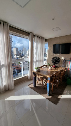 Apartamento com 1 Quarto à Venda, 85 m² em Meia Praia - Itapema