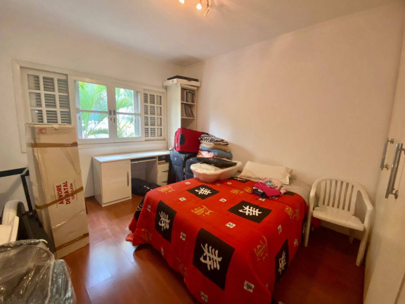 Imagem Casa com 4 Quartos à Venda, 456 m² em Alphaville Residencial Zero - Barueri