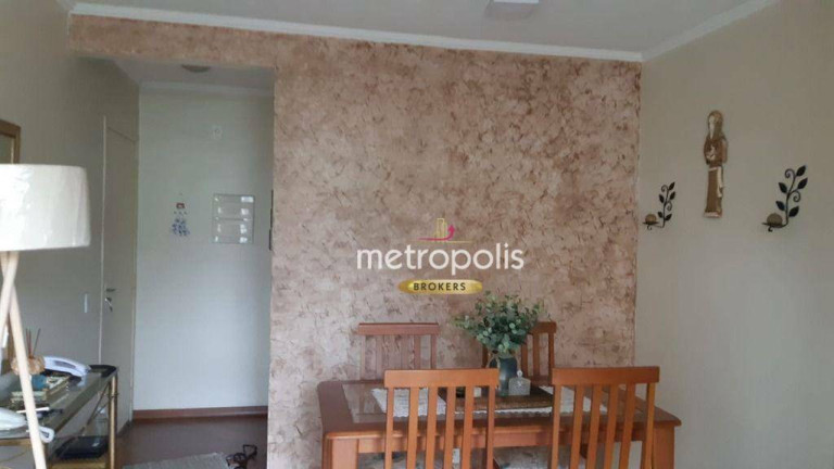 Imagem Apartamento com 2 Quartos à Venda, 67 m² em Vila Metalúrgica - Santo André Imagem Apartamento com 2 Quartos à Venda, 67 m² em Vila Metalúrgica - Santo André