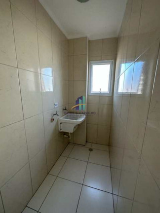 Imagem Apartamento com 1 Quarto à Venda, 44 m² em Canto Do Forte - Praia Grande