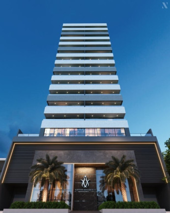 Apartamento com 3 Quartos à Venda, 82 m²