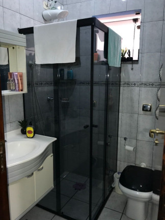 Imagem Sobrado com 3 Quartos à Venda, 210 m² em Parque Novo Oratório - Santo André Imagem Sobrado com 3 Quartos à Venda, 210 m² em Parque Novo Oratório - Santo André