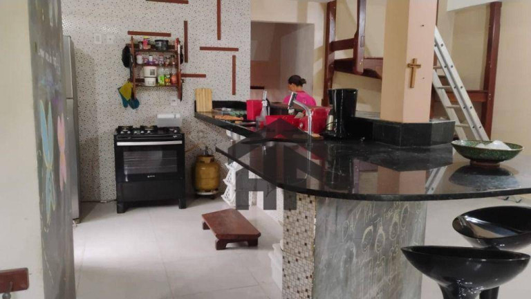 Casa com 6 Quartos à Venda, 300 m² em Vila Do Pinheiro - Paudalho