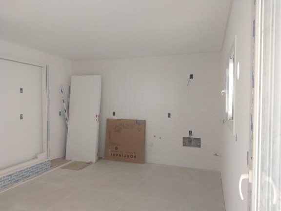 Imagem Sobrado com 3 Quartos à Venda, 210 m² em América - Joinville